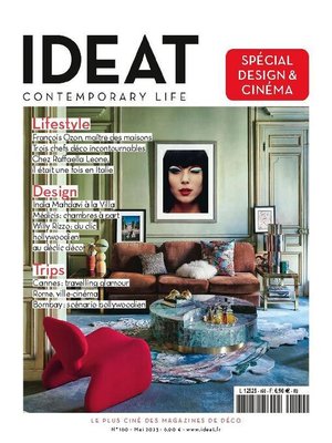 Cover image for Ideat: HS OUTDOOR Avril - Mai 2022